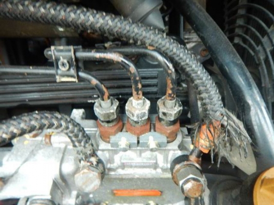 ขายรถขุดนอกkomatsu.pc30 MR1..440.000