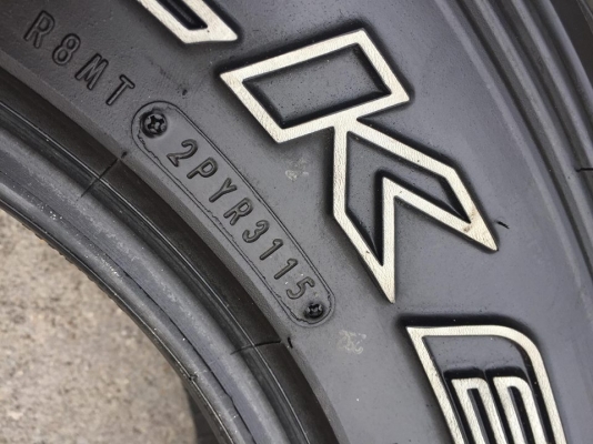 ขายยาง FALKEN ZIEX S/TZ 245-70-16 ปี15 ชุดละ 6,500 บาท ขายยาง FALKEN ZIEX S/TZ 245-70-16 ปี15 ชุดละ 6,500 บาท