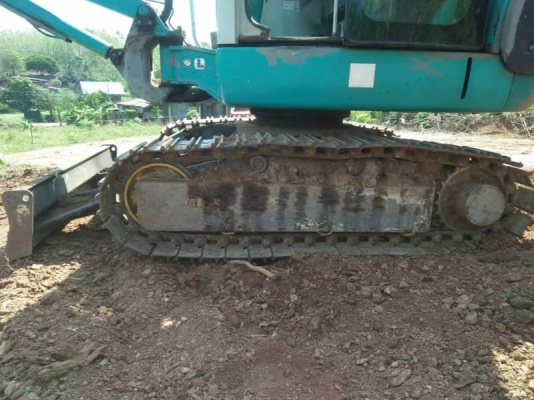 KOMATSU PC 25R-8