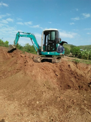 KOMATSU PC 25R-8