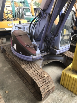 Komatsu 128UU-1 รถเก่านอกนำเข้าจากญี่ปุ่น สภาพพร้อมใช้งาน สนใจติดต่อ0813553478(คุณโย) Komatsu 128UU-1 รถเก่านอกนำเข้าจากญี่ปุ่น สภาพพร้อมใช้งาน สนใจติดต่อ0813553478(คุณโย)