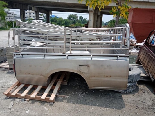 ขายกระบะเลส นิสสัน