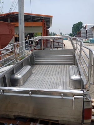 ขายกระบะเลส นิสสัน