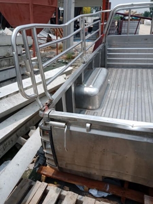 ขายกระบะเลส นิสสัน