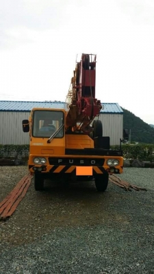 รถเครน20ตัน TL200M4 รถเครน20ตัน TL200M4