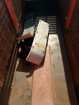 ขายจร้า...???????? กระบะดั้มพ์คอกเกษตรพร้อมกระบอกพร้อมปั๊ม ยาว 6.20 เมตร สภาพสวย พร้อมใช้งาน ☎ 083-9628875,0897020483