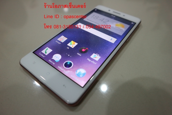 OPPO F1f 3 GB มีที่ชาร์ท สภาพใหม่ ส่งฟรี OPPO F1f 3 GB มีที่ชาร์ท สภาพใหม่ ส่งฟรี