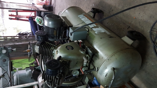 ปั้มลมSWAN5แรง ปั้มลมSWAN5แรง