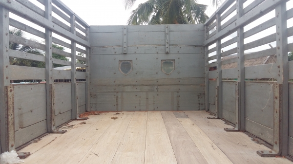 ขาย6ล้อหัวยาว ช่วงล่างใหญ่ เกียร์ HO ขาย6ล้อหัวยาว ช่วงล่างใหญ่ เกียร์ HO