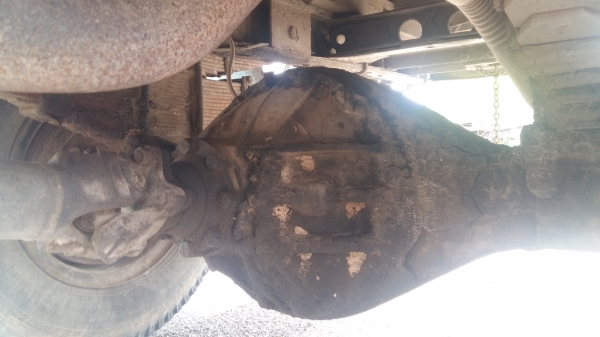 ขาย6ล้อหัวยาว ช่วงล่างใหญ่ เกียร์ HO ขาย6ล้อหัวยาว ช่วงล่างใหญ่ เกียร์ HO