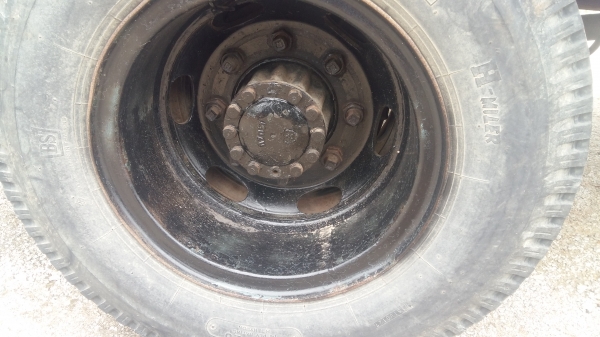 ขาย6ล้อหัวยาว ช่วงล่างใหญ่ เกียร์ HO ขาย6ล้อหัวยาว ช่วงล่างใหญ่ เกียร์ HO