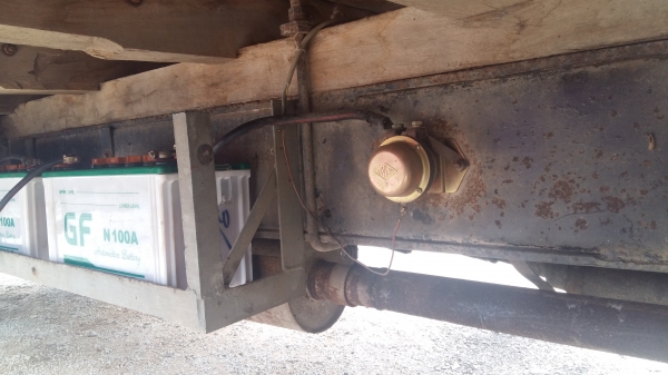 ขาย6ล้อหัวยาว ช่วงล่างใหญ่ เกียร์ HO ขาย6ล้อหัวยาว ช่วงล่างใหญ่ เกียร์ HO