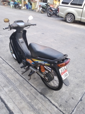 ขายเวฟ110 ทะเบียนโอน8900 ขายเวฟ110 ทะเบียนโอน8900