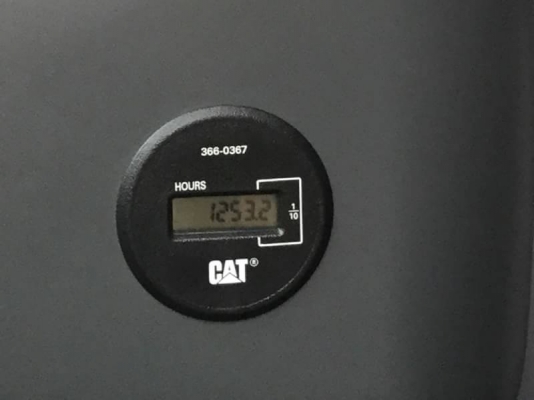 ขายค่ะ!! CAT 320D ไมล์ ชม. 1,200 สภาพเหมือนใหม่แกะกล่องค่ะ