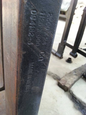 ขายงารถฟอร์คลิฟท์ ลด 2800 บาท