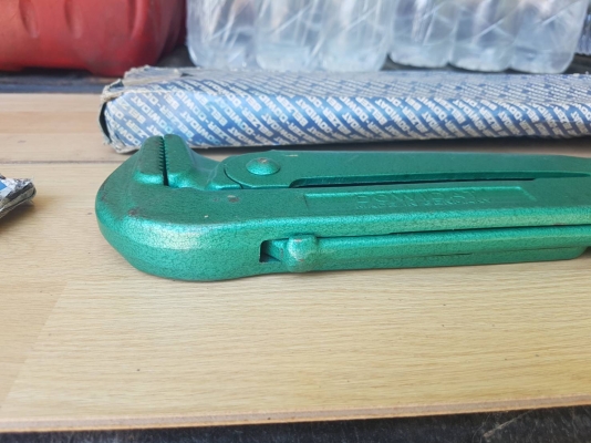 ขายคอม้าDOWIDAT 3"MADE IN GERMANY.ใหม่เก่าเก็บสวยงาม ขายคอม้าDOWIDAT 3"MADE IN GERMANY.ใหม่เก่าเก็บสวยงาม