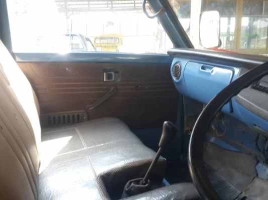 ISUZU TL 85