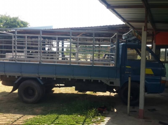 ISUZU TL 85