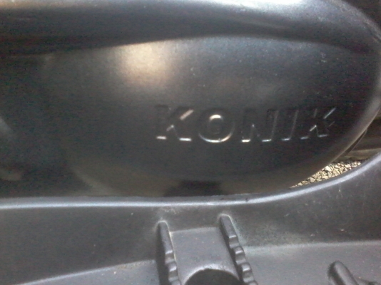 ATV KONIk 150cc AUTO ราคาเบาๆ ATV KONIk 150cc AUTO ราคาเบาๆ