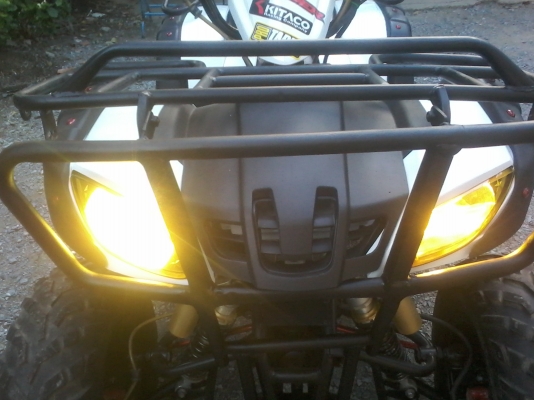 ATV KONIk 150cc AUTO ราคาเบาๆ ATV KONIk 150cc AUTO ราคาเบาๆ