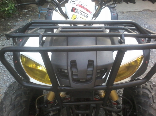 ATV KONIk 150cc AUTO ราคาเบาๆ ATV KONIk 150cc AUTO ราคาเบาๆ