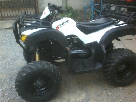 ATV KONIk 150cc AUTO ราคาเบาๆ