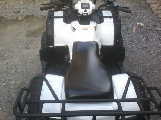 ATV KONIk 150cc AUTO ราคาเบาๆ ATV KONIk 150cc AUTO ราคาเบาๆ