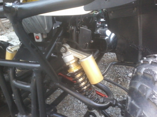 ATV KONIk 150cc AUTO ราคาเบาๆ ATV KONIk 150cc AUTO ราคาเบาๆ