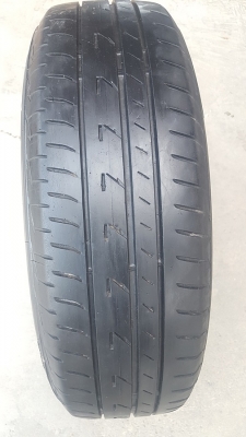 ขายล้อ ALMERA ขอบ15  ยาง185/65/15 ปี 15  4 ล้อ