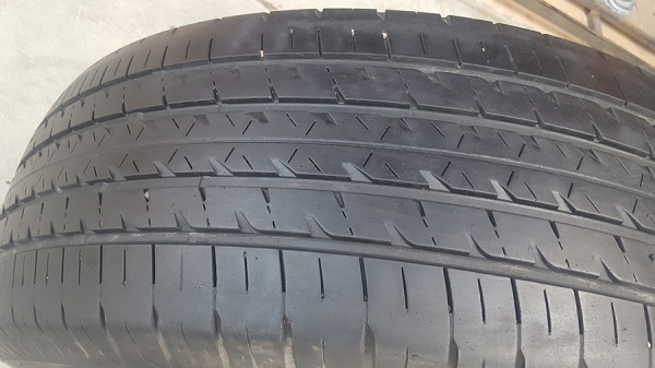 ขายล้อISUZU V Cross17สีกัล ยาง265/65/17 ปี 1616 4 ล้อ ขายล้อISUZU V Cross17สีกัล ยาง265/65/17 ปี 1616 4 ล้อ