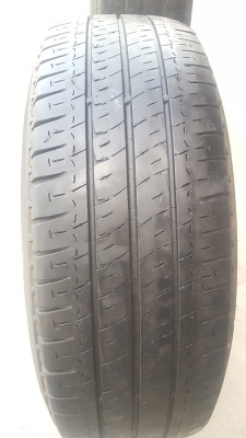 ขายล้อISUZU 1.9 ขอบ16ยาง215/65/16 ปี 16   4 ล้อ