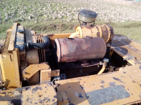 โคมัทสุ pc 150-2