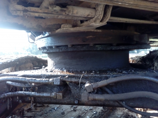 โคมัทสุ pc 150-2