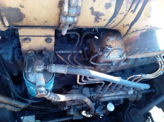 โคมัทสุ pc 150-2