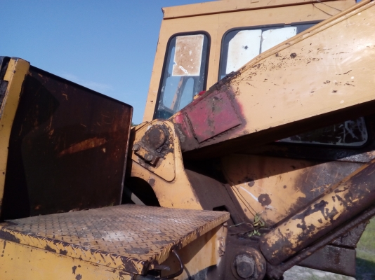 โคมัทสุ pc 150-2