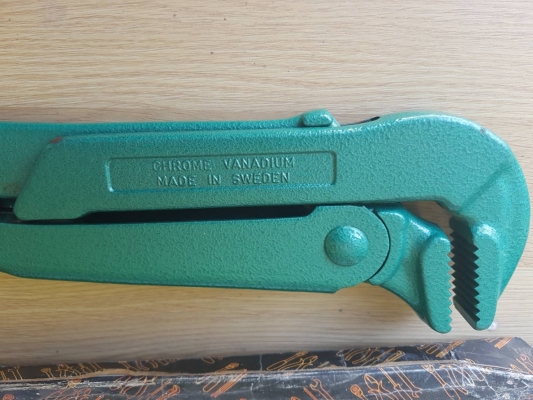 ขายคอม้าขนาด2"SANVIK BELZER MADE IN SWEDEN.ใหม่เก่าเก็บ ขายคอม้าขนาด2"SANVIK BELZER MADE IN SWEDEN.ใหม่เก่าเก็บ