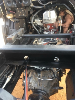 1850,000&rdquo;Hino380ปี54มีระบบลากพ่วง