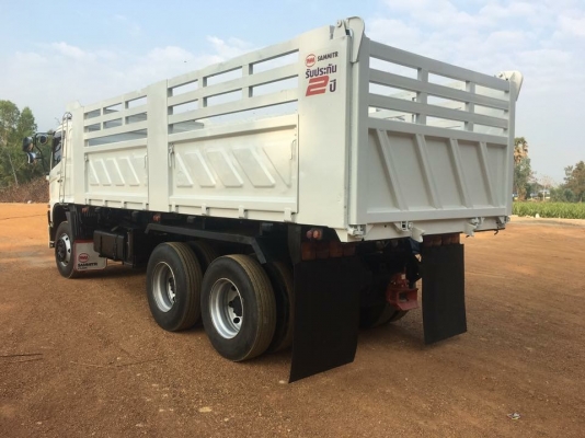 1850,000&rdquo;Hino380ปี54มีระบบลากพ่วง