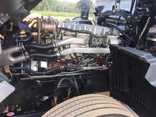 1850,000&rdquo;Hino380ปี54มีระบบลากพ่วง