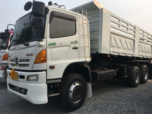1850,000&rdquo;Hino380ปี54มีระบบลากพ่วง