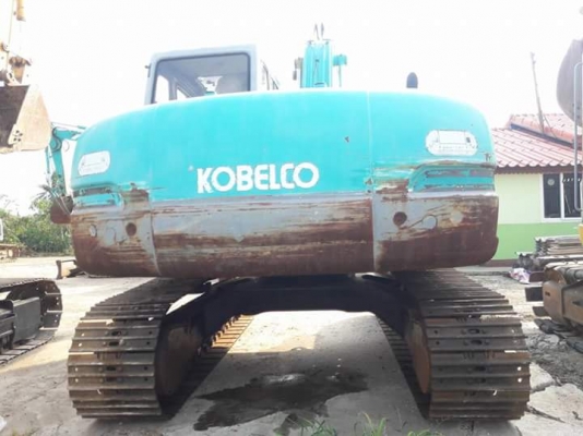 ทาใหม่จ้า. KOBELCO SK120-3  มาร์คไฟว์  ซุปเปอร์  เก่านอก  4,XXX  ชั่วโมง  เดิมๆๆ  พร้อมใช้  โทร  089-3818694  ดวงนภา