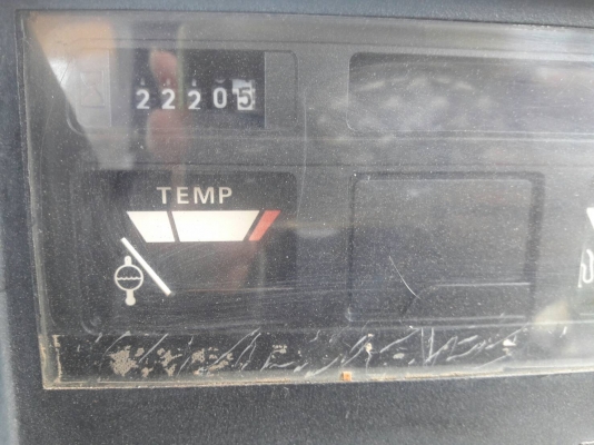 มาใหม่จ้า. รถดันดิน  MITSUBISHI BD2J  เก่านอกแท้  แทรค 50  สไลด์ หกทิศทาง  2,XXX  ชั่วโมง  เครื่องปั๊มดี  พร้อมใช้  โทร 089-3818694  ดวงนภา