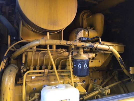 รถญี่ปุ่นเกรดA ขายถูก KOMATSU WA100-3 นำเข้าจากญี่ปุ่น โทร.090-986-2521 อ๊อบ