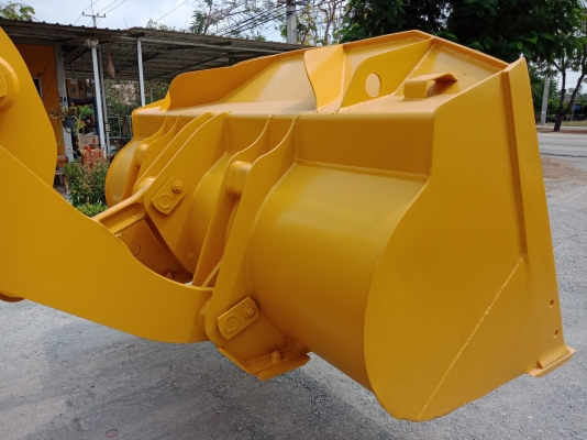 รถญี่ปุ่นเกรดA ขายถูก KOMATSU WA300-3 จากญี่ปุ่นแท้ สภาพสวย พร้อมใช้งาน โทร.090-986-2521 อ๊อบ