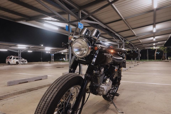 ขาย Honda Jx เครื่อง lifan200cc เล่มทะเบียนพร้อมโอน ภาษีเต็ม61