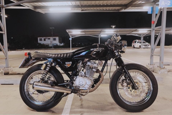 ขาย Honda Jx เครื่อง lifan200cc เล่มทะเบียนพร้อมโอน ภาษีเต็ม61 ขาย Honda Jx เครื่อง lifan200cc เล่มทะเบียนพร้อมโอน ภาษีเต็ม61