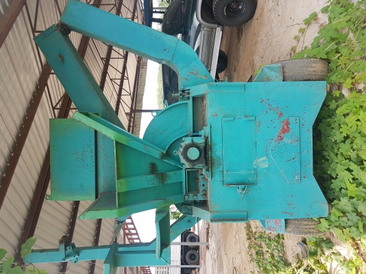 ขายเครื่องชิบไม้  ชิบวู้ด  พร้อมใช้งาน เครื่องอีซูซุประหยัดน้ำมัน