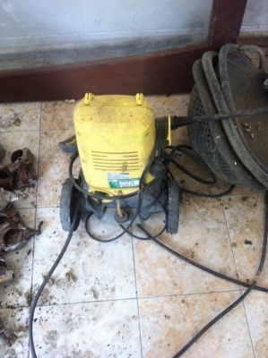 ขายปั๊มแรงดัน