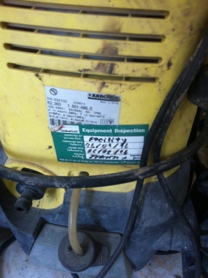 ขายปั๊มแรงดัน