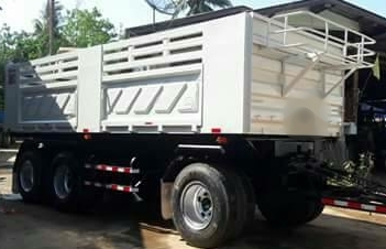 ขายพ่วงดั้มแม่ลูก344 ปี57